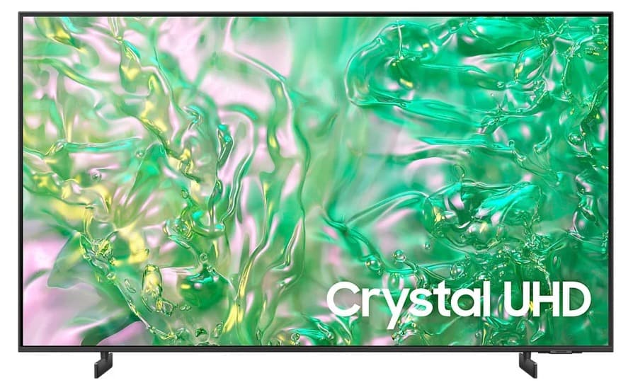 Smart Tivi Samsung 4K 75 inch UA75DU8000
