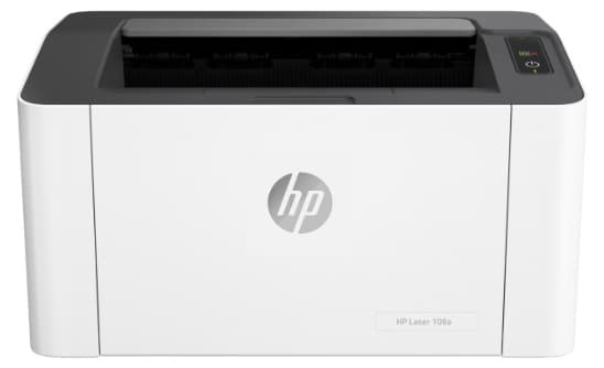 Máy in laser đen trắng HP 108A 4ZB79A