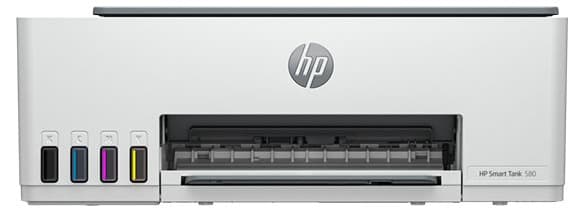 Máy in phun màu HP Smart Tank 580 1F3Y2A