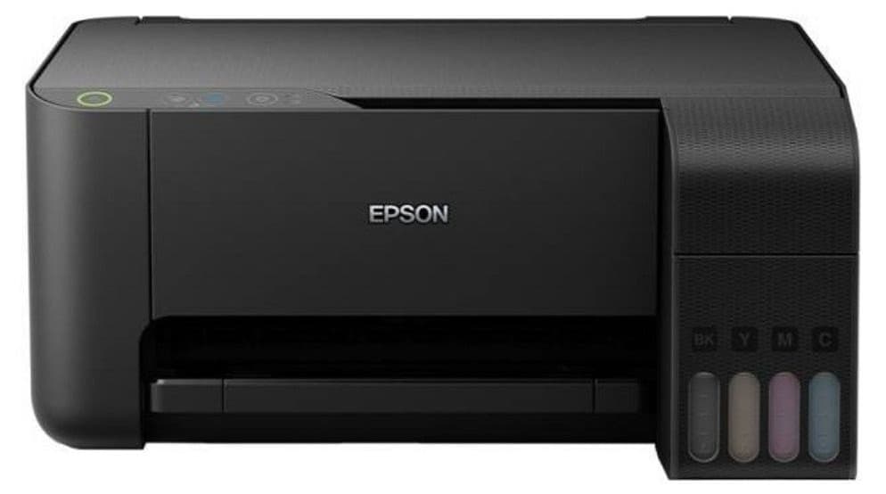 Máy in phun màu Epson L1310
