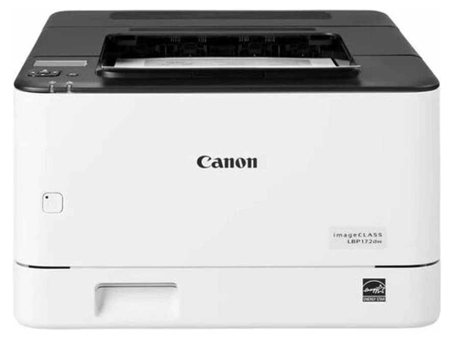 Máy in laser đen trắng Canon LBP172DW