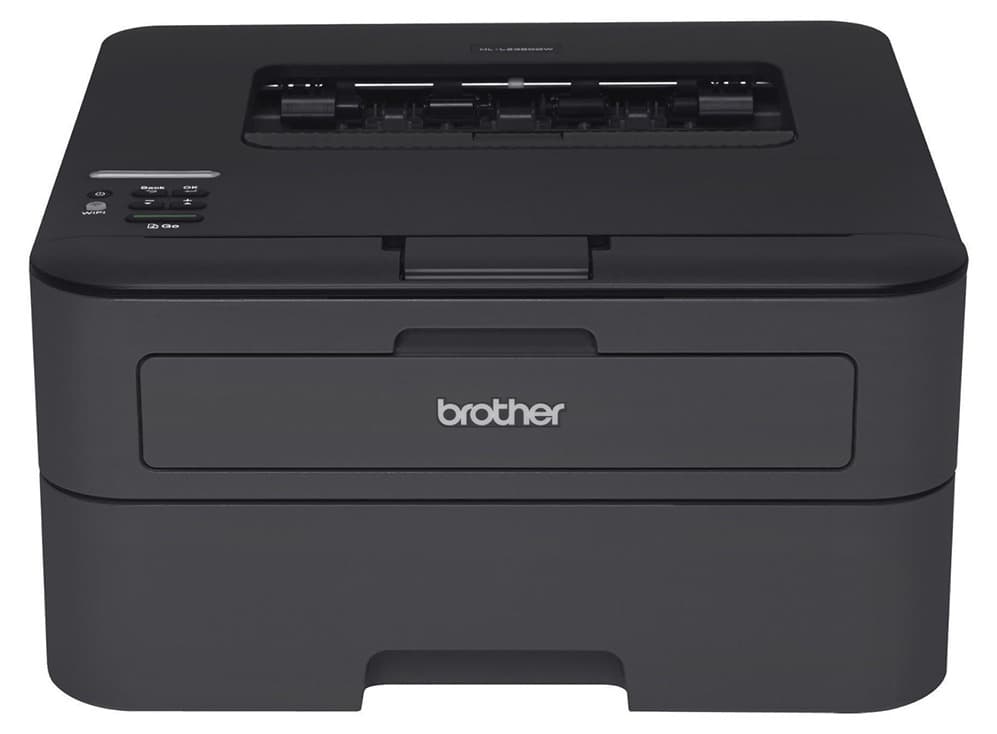 Máy in laser đen trắng Brother HL-L2366DW
