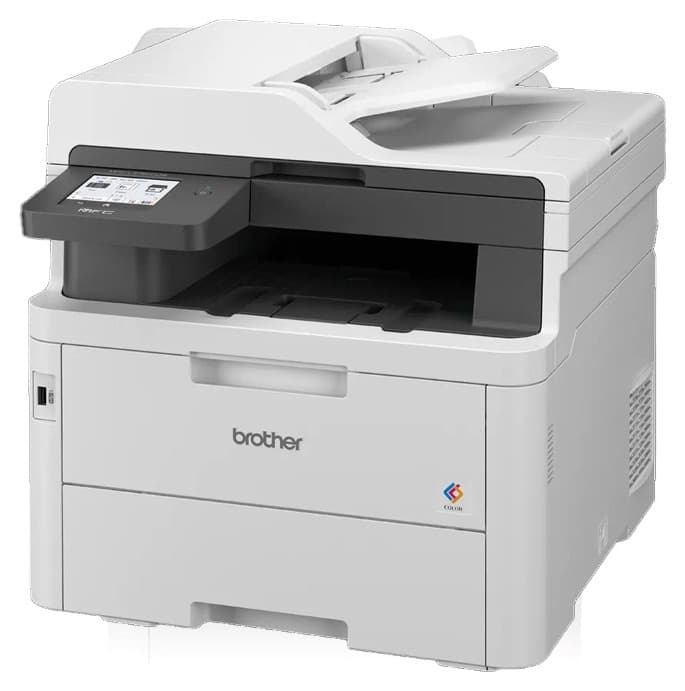 Máy in laser màu Brother DCP-L3560CDW