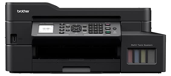 Máy in phun màu Brother MFC-T920DW