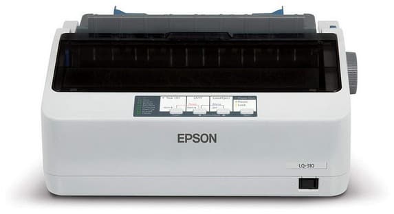 Máy in kim Epson LQ310