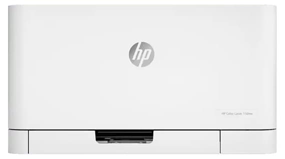 Máy in laser màu HP Color Laser 150NW 4ZB95A