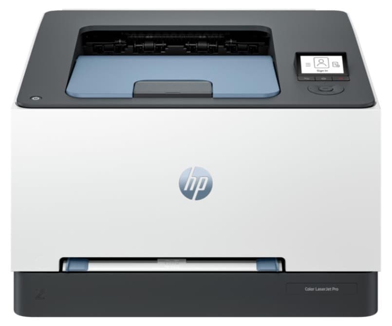 Máy in laser màu HP ColorLaserJet Pro 3203DW 499N4A