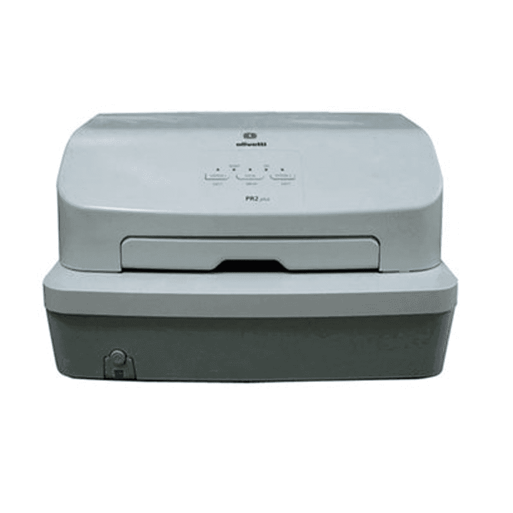 Máy in kim Olivetti PR2 Plus