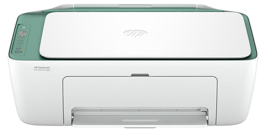 Máy in phun màu HP DeskJet Ink Advantage 2989 All-in-One A24J7B