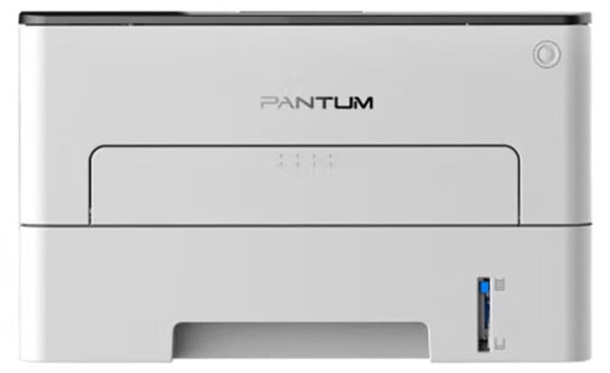 Máy in laser đen trắng PANTUM P3012DW