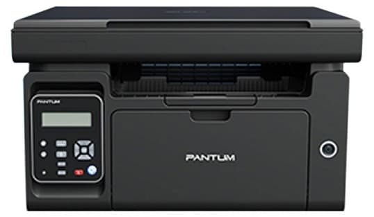 Máy in laser đen trắng PANTUM M6508