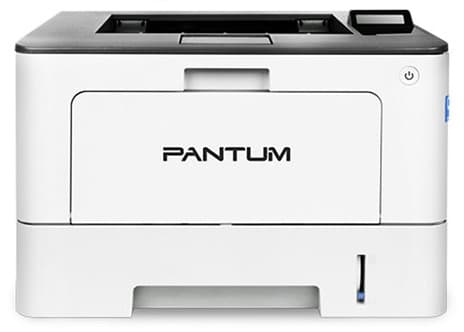 Máy in laser đen trắng PANTUM BP5100DN