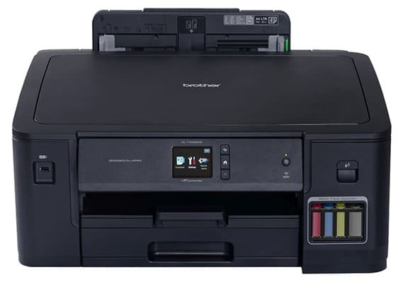 Máy in phun màu Brother HL-T4000DW