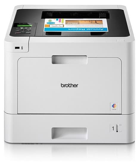 Máy in laser màu Brother HL-L8260CDN