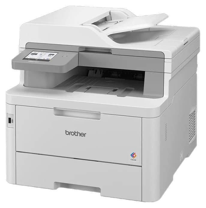 Máy in laser màu Brother MFC-L8340CDW