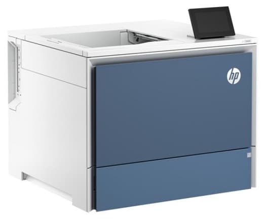 Máy in laser màu HP Color LaserJet Enterprise 5700DN 6QN28A