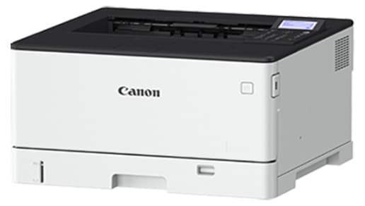 Máy in laser đen trắng Canon LBP456w