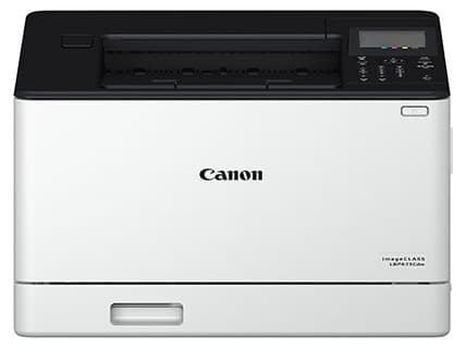 Máy in laser màu Canon LBP673Cdw