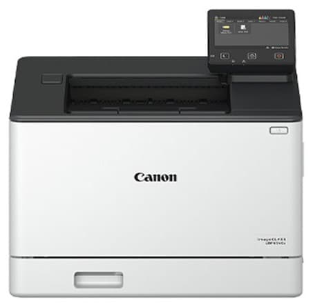 Máy in laser màu Canon LBP674Cx