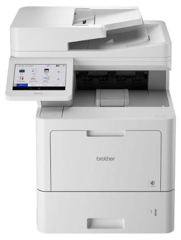 Máy in laser màu Brother MFC-L9630CDN