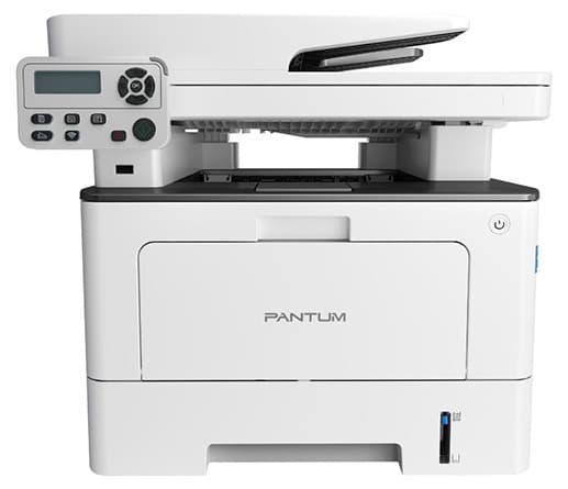 Máy in laser đen trắng PANTUM BM5100ADN
