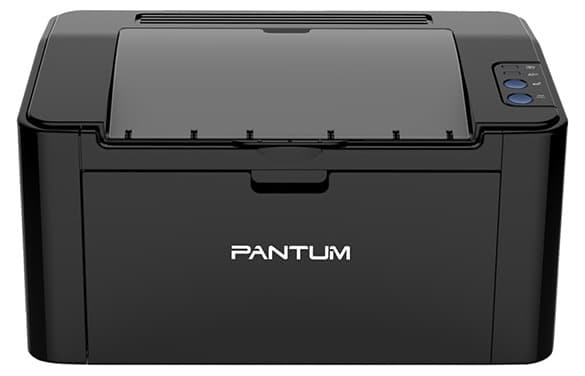 Máy in laser đen trắng PANTUM P2516