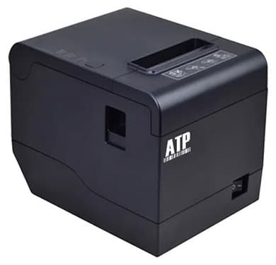 Máy in hóa đơn ATP A868 USB+LAN