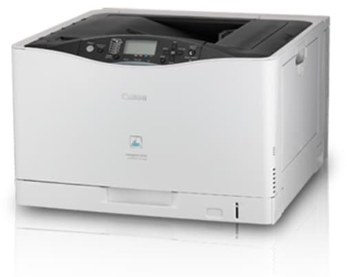 Máy in laser màu Canon LBP841CDN