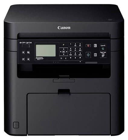 Máy in laser đen trắng Canon MF241D