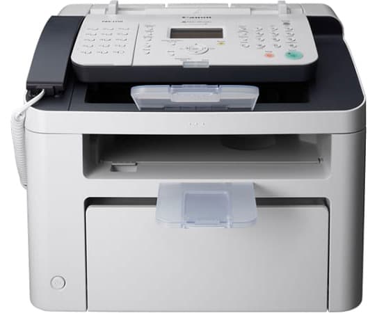 Máy fax Canon laser L170