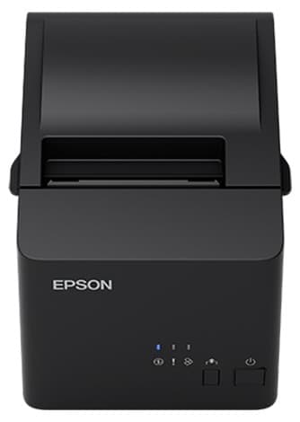 Máy in hóa đơn Epson TM-T81III USB+RS232