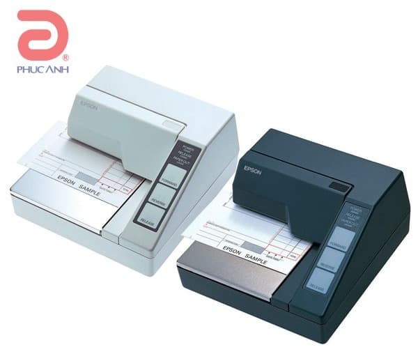 Máy in hóa đơn Epson TM-U295