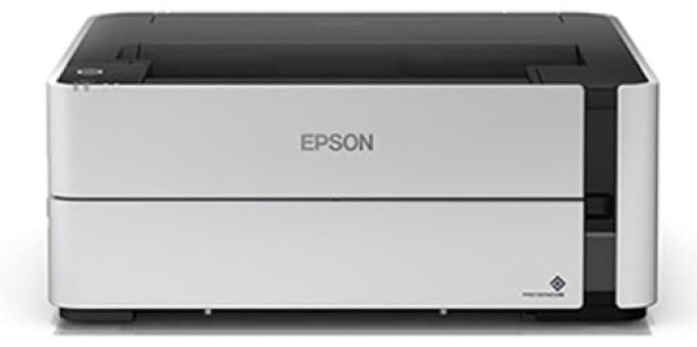 Máy in phun đen trắng Epson EcoTank M1140