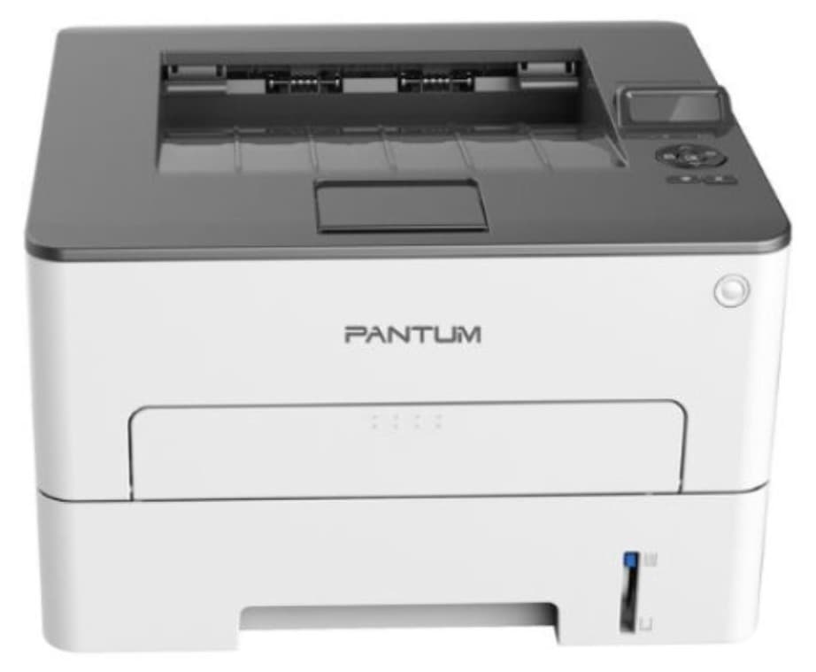 Máy in laser đen trắng PANTUM P3308DW