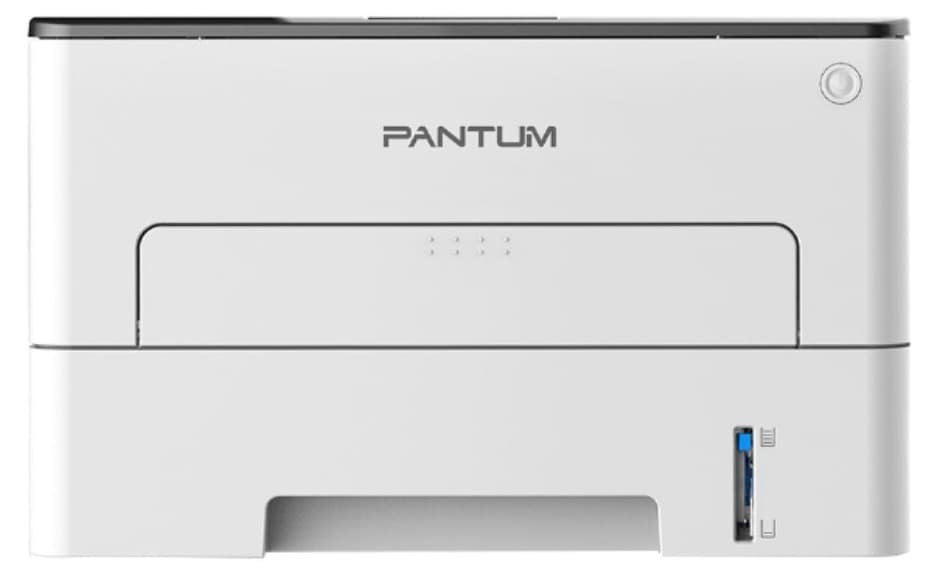 Máy in laser đen trắng PANTUM P3022D
