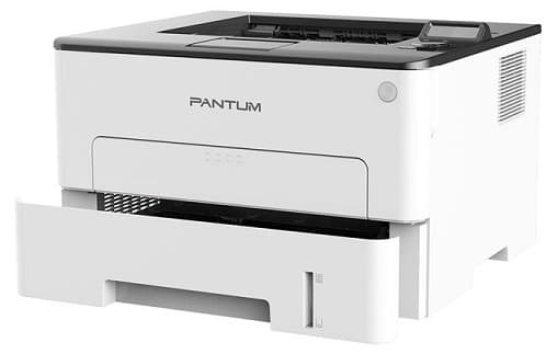 Máy in laser đen trắng PANTUM P3010DW