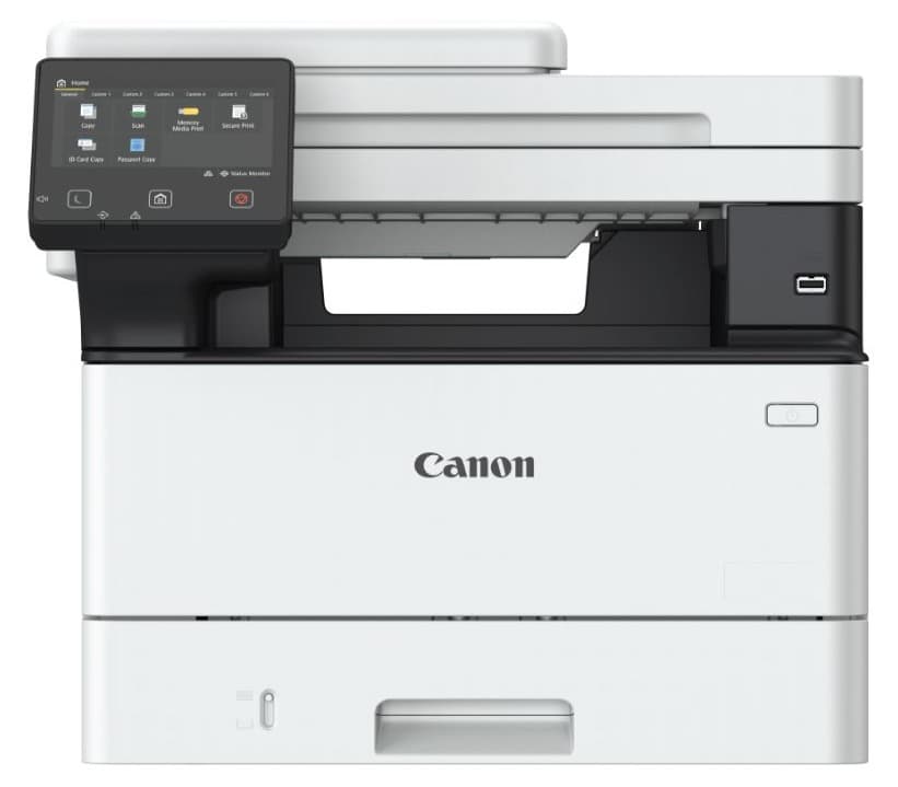 Máy in laser đen trắng Canon MF469X