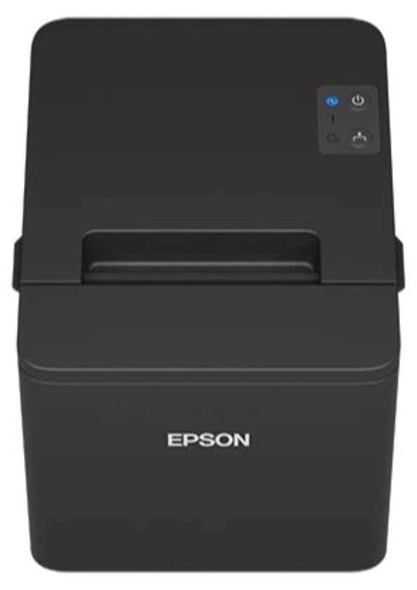 Máy in hóa đơn Epson TM-T82IV C31CL47412 USB+Serial+LAN