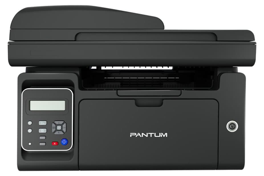 Máy in laser đen trắng PANTUM M6558