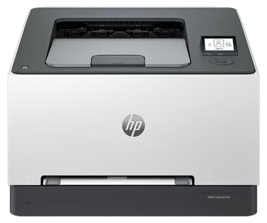 Máy in laser màu HP ColorLaserJet Pro 3203DN 8D7L2A
