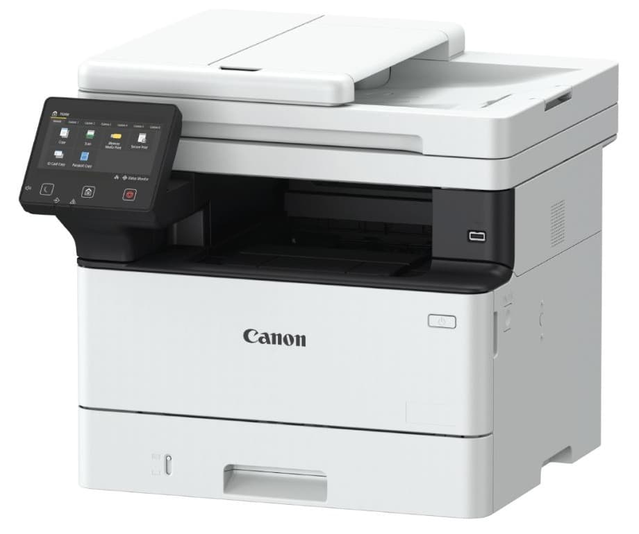 Máy in laser đen trắng Canon MF461DW