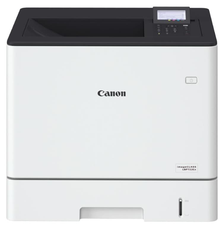 Máy in laser màu Canon LBP722Cx