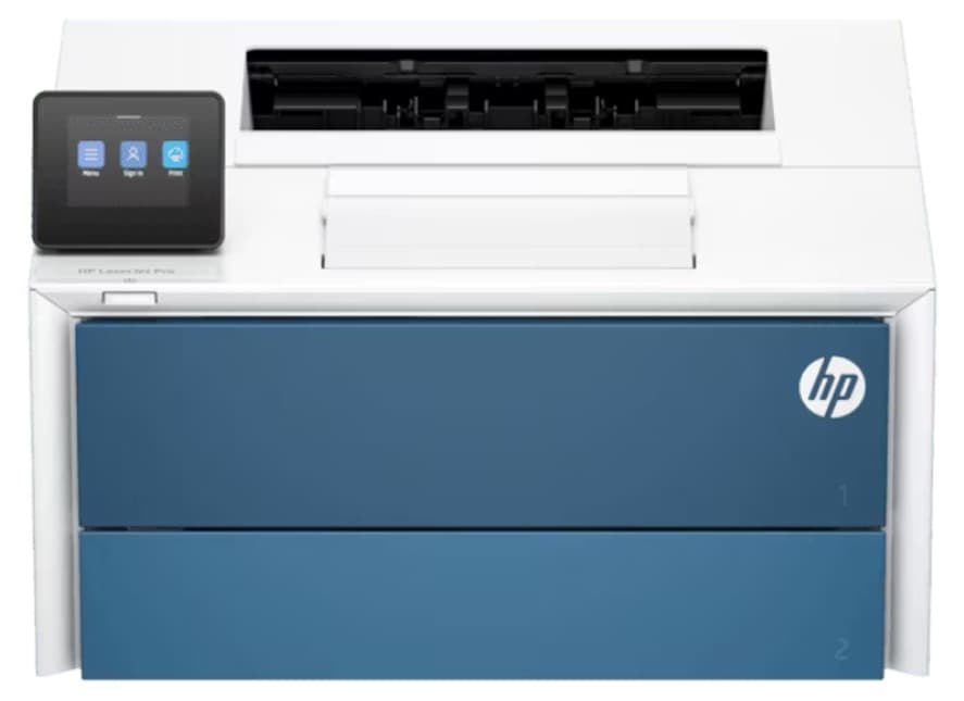 Máy in laser đen trắng HP 4006DW 8X3D6A