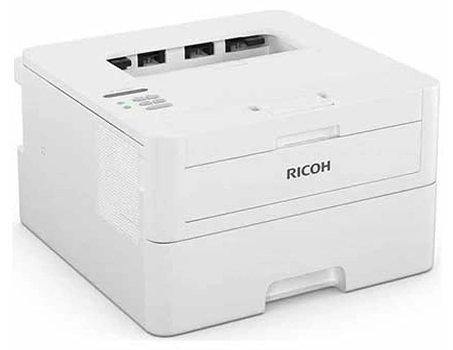 Máy in laser đen trắng Ricoh SP 230DNw