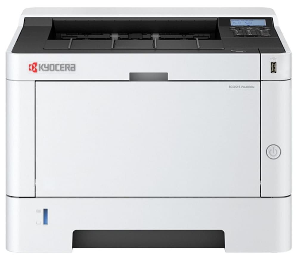 Máy in laser đen trắng Kyocera ECOSYS PA4000x