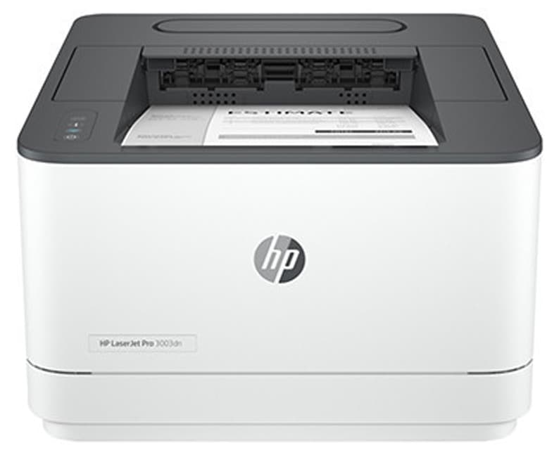 Máy in laser đen trắng HP 3003DN 3G653A