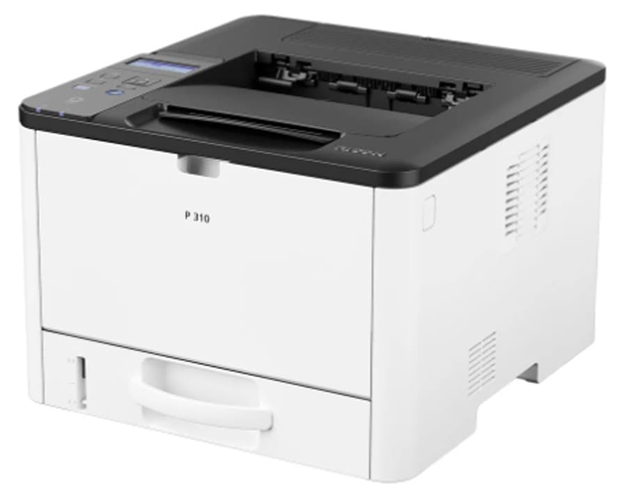 Máy in laser đen trắng Ricoh P310