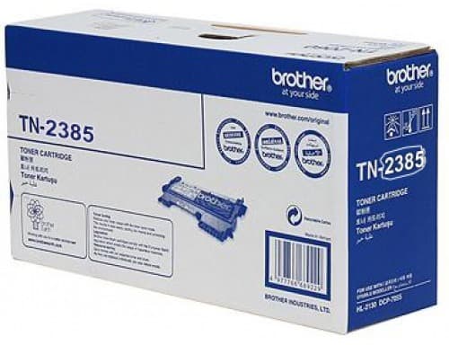 Mực Brother TN-2385 chính hãng