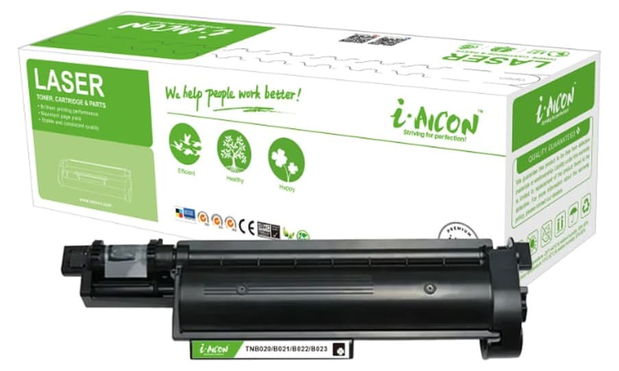 Mực in laser I-Aicon TNB022