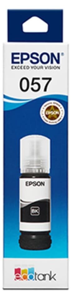 Mực in phun Epson 057 Black